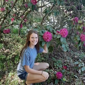 Meet your Posher, Zoe